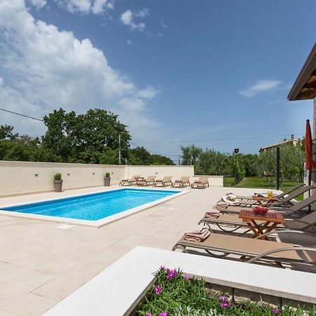 Villa Ivana لابين المظهر الخارجي الصورة