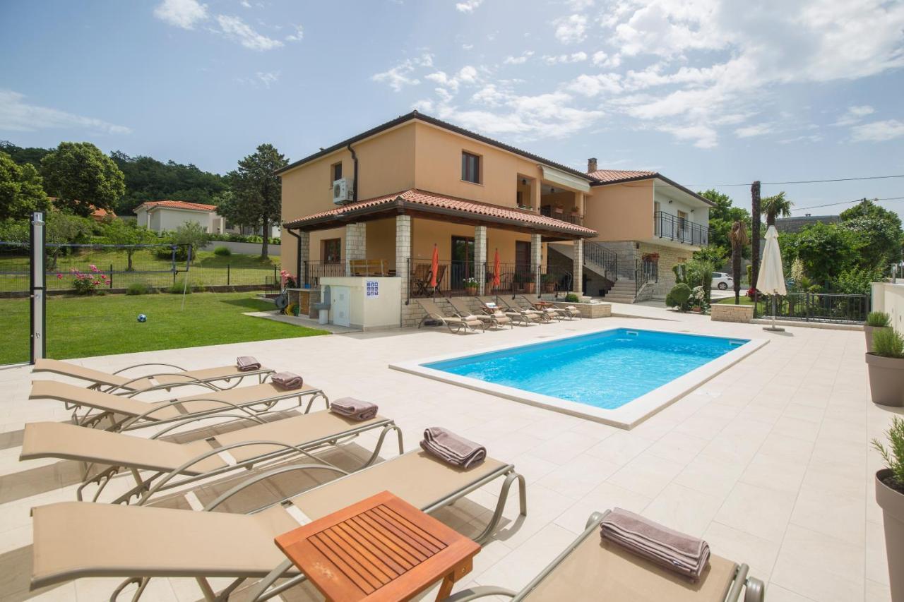Villa Ivana لابين المظهر الخارجي الصورة