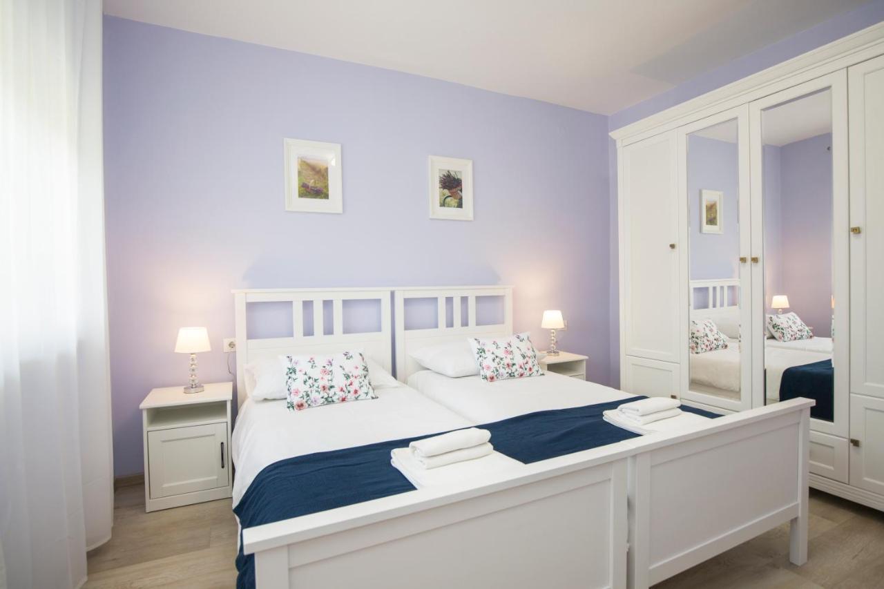 Villa Ivana لابين المظهر الخارجي الصورة