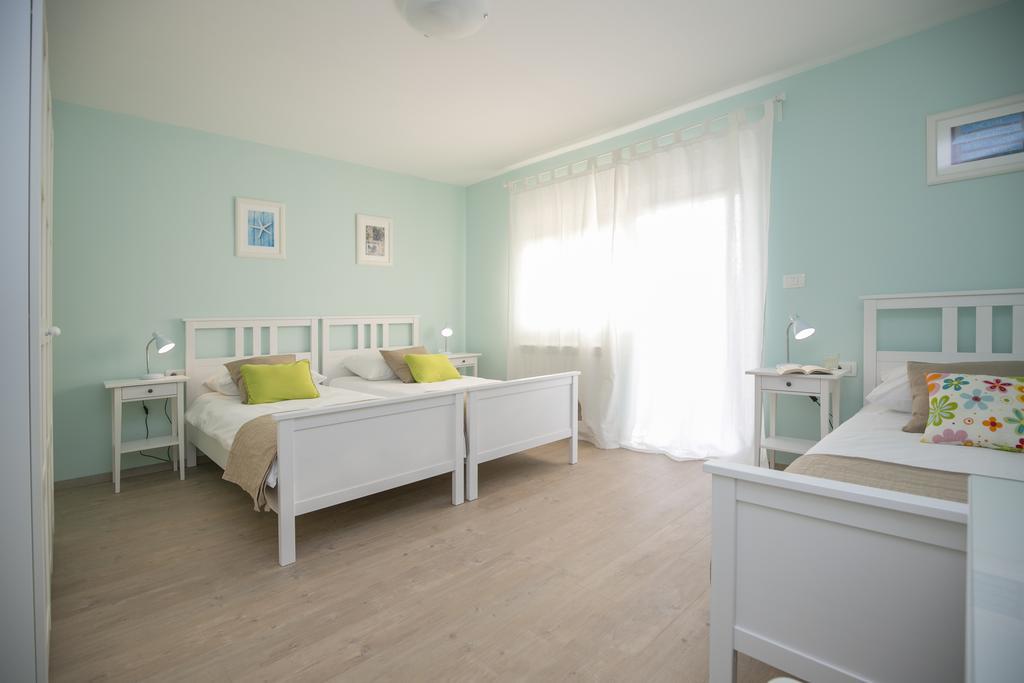 Villa Ivana لابين المظهر الخارجي الصورة