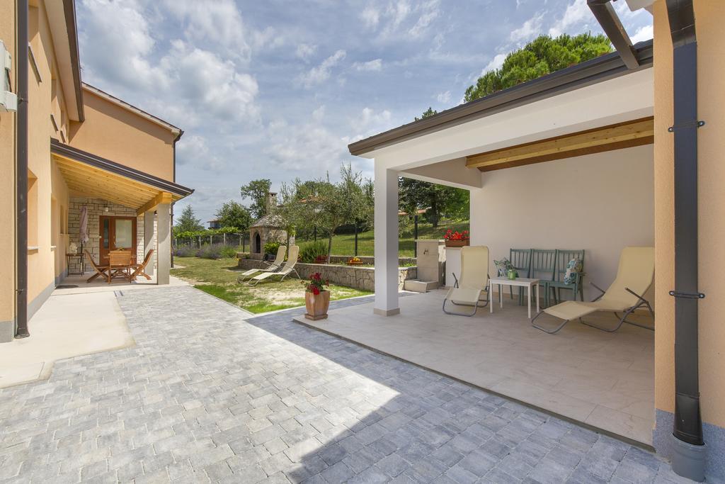 Villa Ivana لابين المظهر الخارجي الصورة