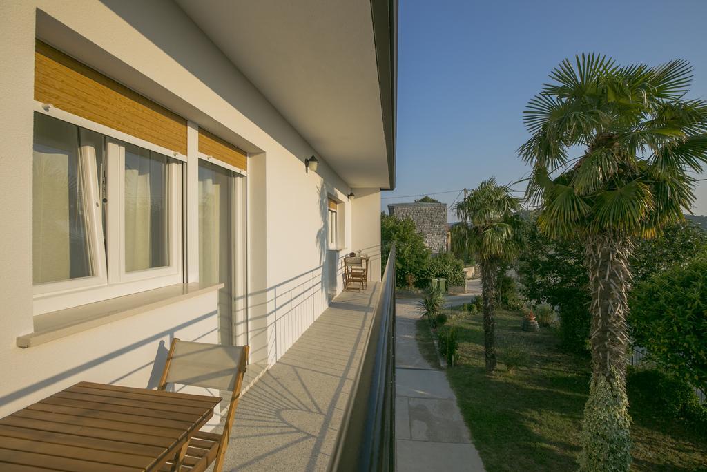 Villa Ivana لابين المظهر الخارجي الصورة