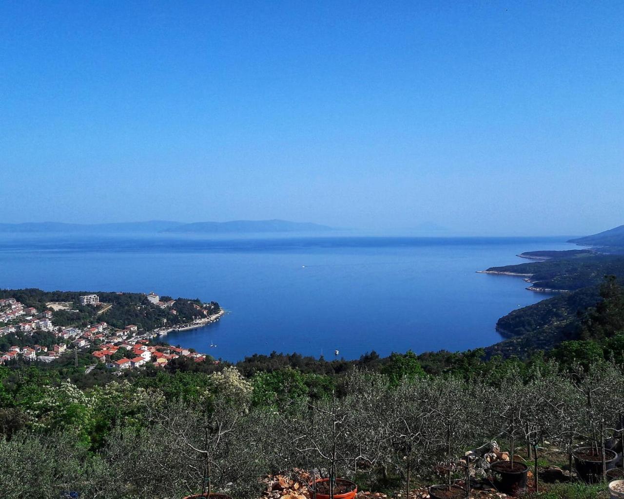 Villa Ivana لابين المظهر الخارجي الصورة